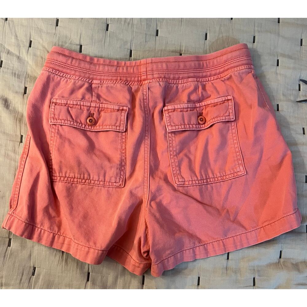 Pink Gap Shorts - Picture 2 of 5